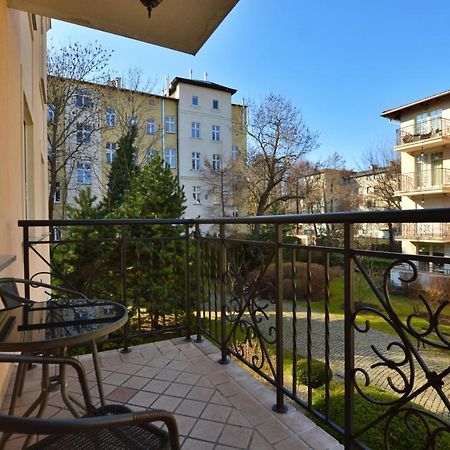 Victus Apartamenty, Apartament Family&Friends Sopot Ngoại thất bức ảnh