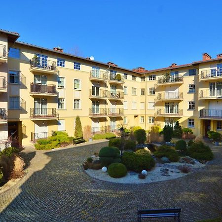 Victus Apartamenty, Apartament Family&Friends Sopot Ngoại thất bức ảnh