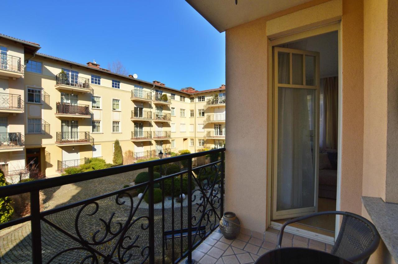 Victus Apartamenty, Apartament Family&Friends Sopot Ngoại thất bức ảnh