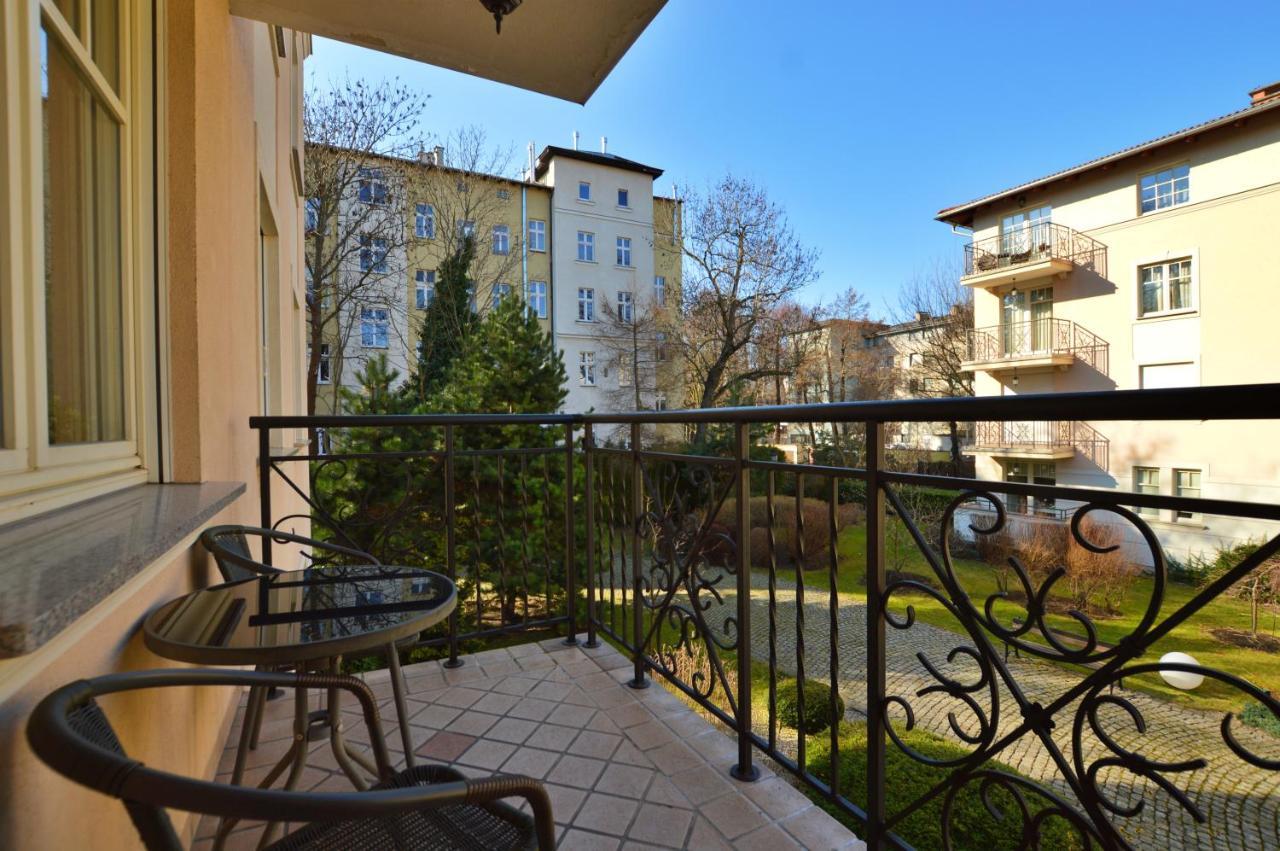 Victus Apartamenty, Apartament Family&Friends Sopot Ngoại thất bức ảnh