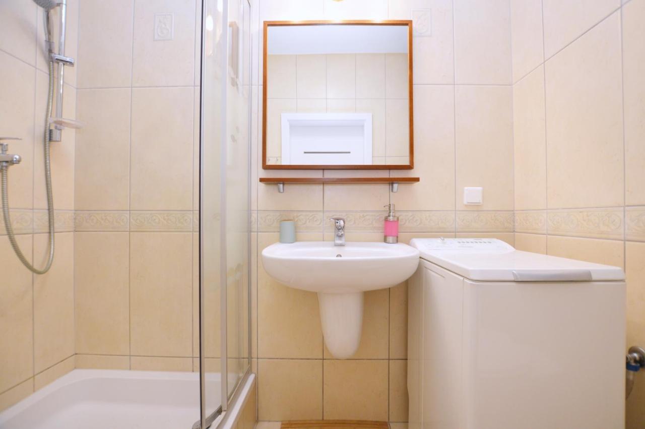 Victus Apartamenty, Apartament Family&Friends Sopot Ngoại thất bức ảnh
