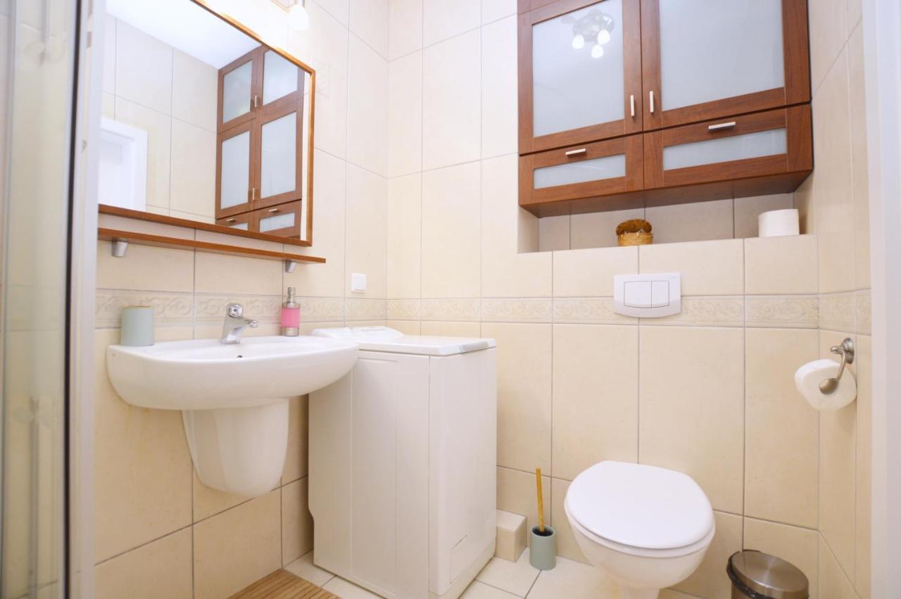 Victus Apartamenty, Apartament Family&Friends Sopot Ngoại thất bức ảnh